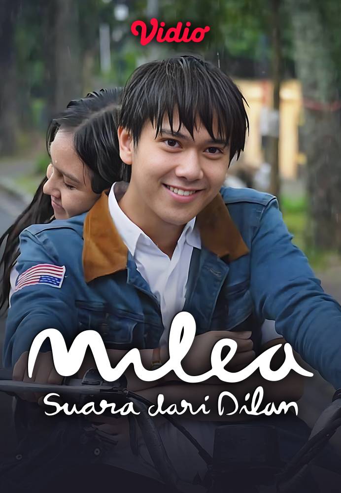 Milea suara dari dilan full movie eng sub 2025
