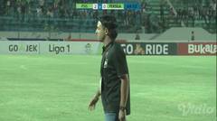 Full Highlights Liga 1 - PSIS vs Persela