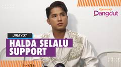 Begitu Spesialnya Halda Di Mata Jirayut, Sudah Tahu Duluan Soal Single Baru 'Tanda Bahaya Cinta'