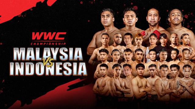 Full Match 6-12 ( Day 2) - Full Match | Warzone World Championship 2025