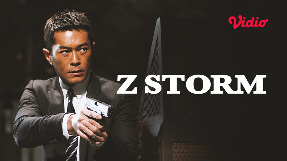 Z Storm