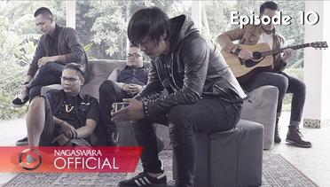 Angkasa - Disayang Tuhan (Official Music Video) NAGASWARA #music
