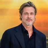 Brad Pitt