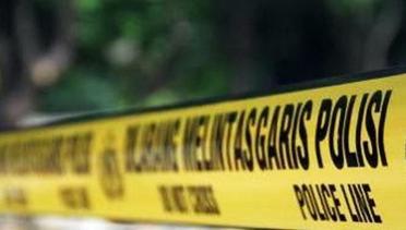 News Flash: Polisi Gerebek Klinik Bodong di Cilincing Jakarta Utara
