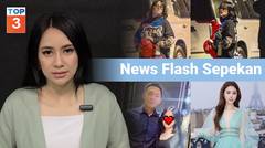 Video Top 3: Kasus Mario Dandy Hingga Model Hong Kong Dimutilasi