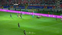 Chaves 0-1 Benfica | Liga Portugal | Highlight Pertandingan