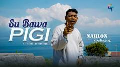 LAGU TIMUR NARLON ONTHEBEAT-SU BAWA PIGI (OFFICIAL MUSIC VIDEO)