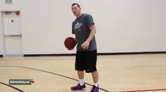 Finishing Drills To Improve Your Reverse Layups in Basketball