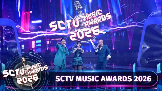 SCTV Music Awards 2026