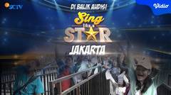 Keseruan Di Balik Sing Like A Star Jakarta!