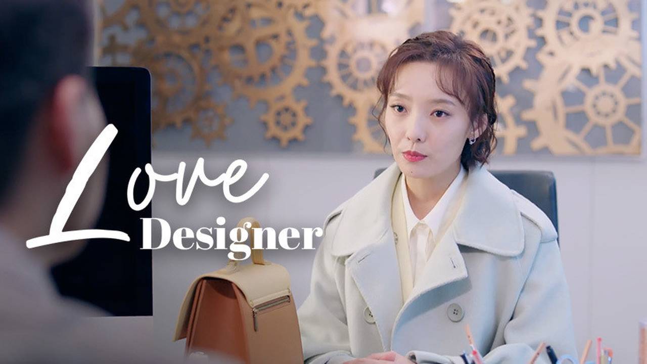 Love Designer Episode 36 (2020) Vidio