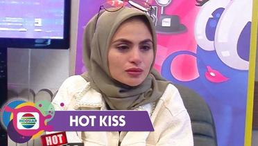 Asha Shara!! Saya Menyatakan "Tidak Ada Orang Ketiga" | Hot Kiss 2020