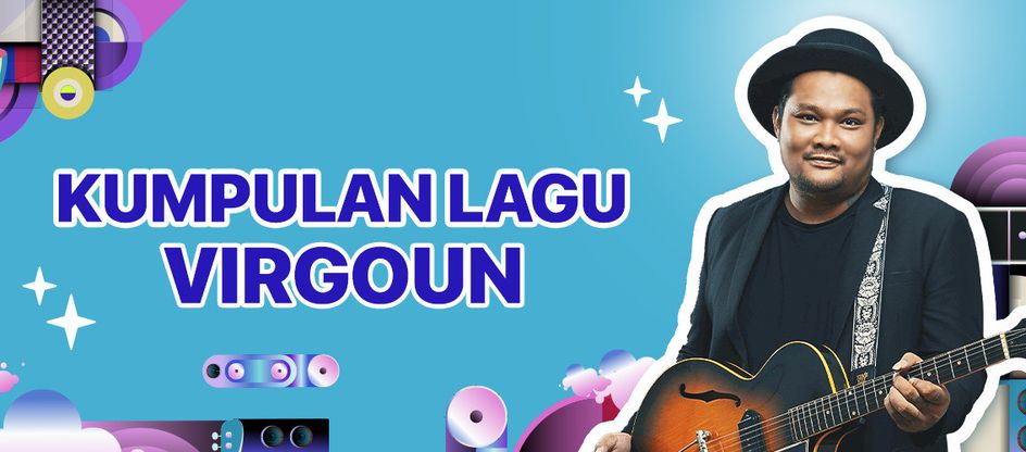 Kumpulan Lagu - Virgoun