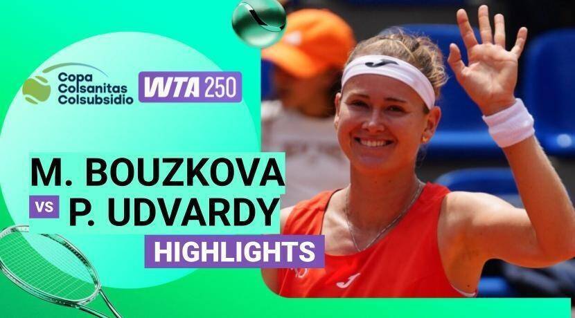 Final - WTA 250: Copa Colsanitas Colsubsidio 2026