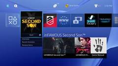 PS4’s 2.00 Update – General Overview