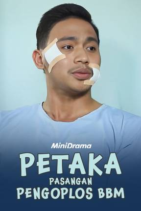 Petaka Pasangan Pengoplos BBM