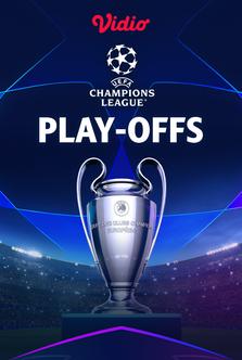 Babak Playoffs | Liga Champions 2021/2022