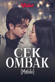 Cek Ombak (Melulu)