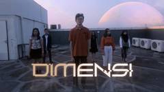 DIMENSI trailer