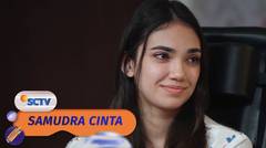 Di Hari Spesial Ini, Cinta Berikan Kupon Cinta Bagi Samudra | Samudra Cinta Episode 653