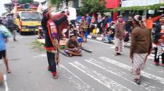 Festival Ogoh-Ogoh Gaya Yogyakarta VII