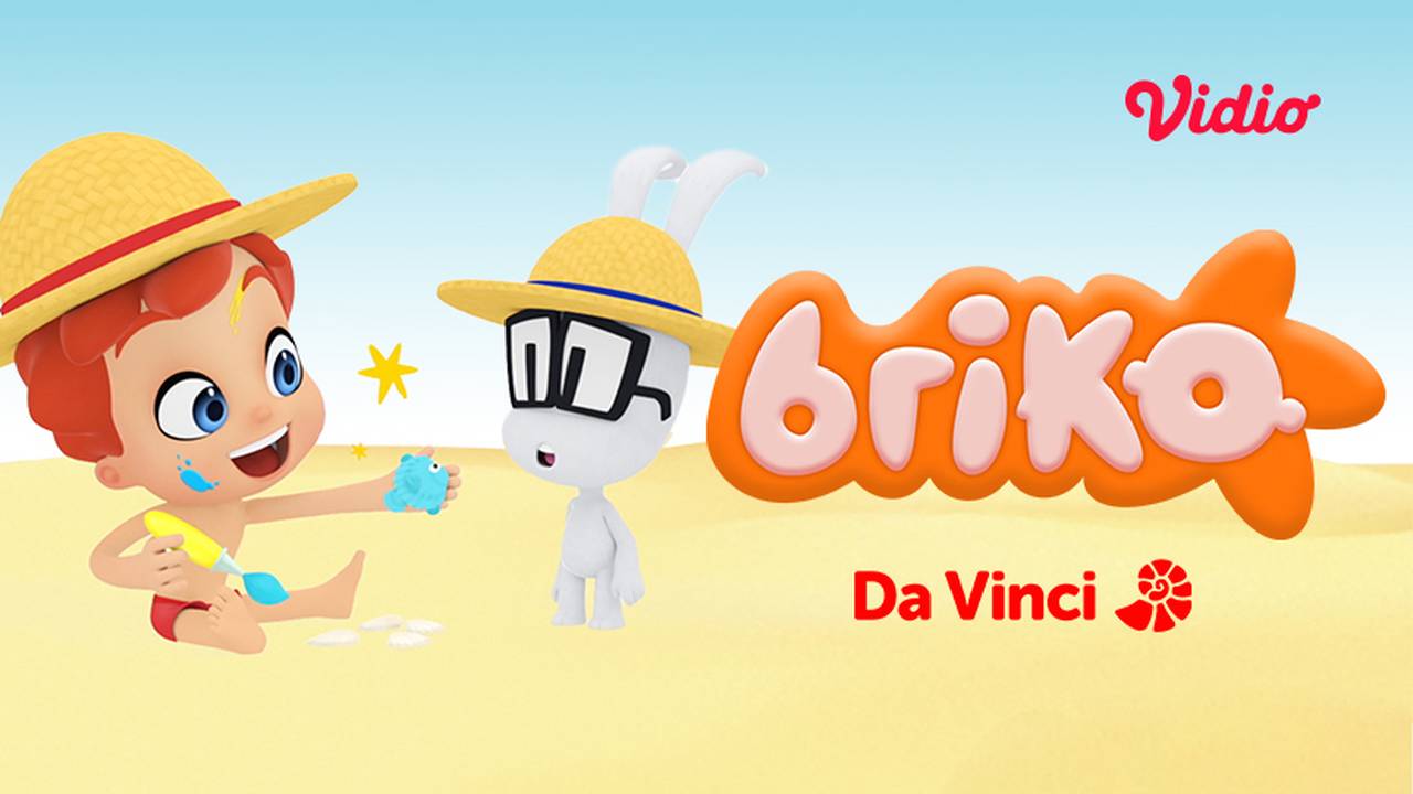 Nonton Briko (2022) Sub Indo