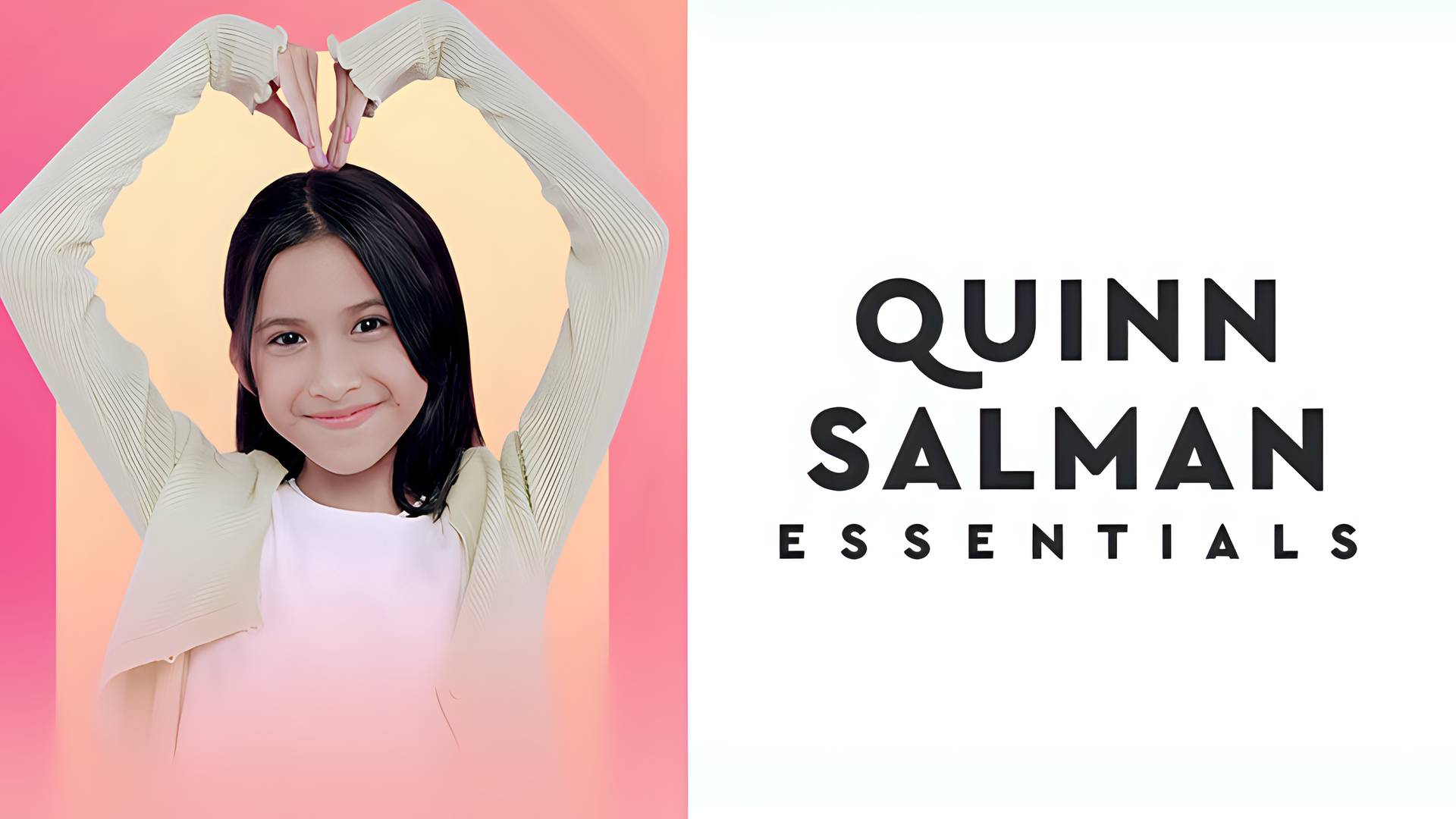 Essentials Quinn Salman