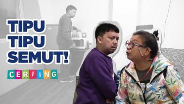 SEMUT KOK DITIPU-TIPU??!! | CERIING