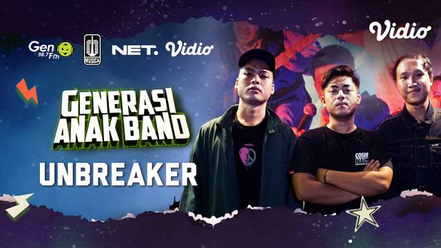 Unbreaker