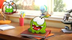 Om Nom Stories - Arts and Crafts