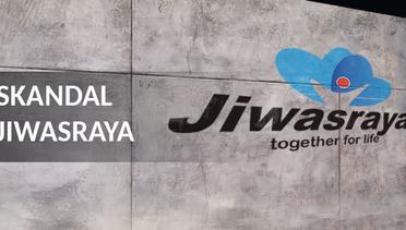 Kasus Jiwasraya, Jokowi: Gambaran Solusinya Sudah Ada