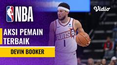 Nightly Notable | Pemain Terbaik 2 April 2024 - Devin Booker | NBA Regular Season 2023/24