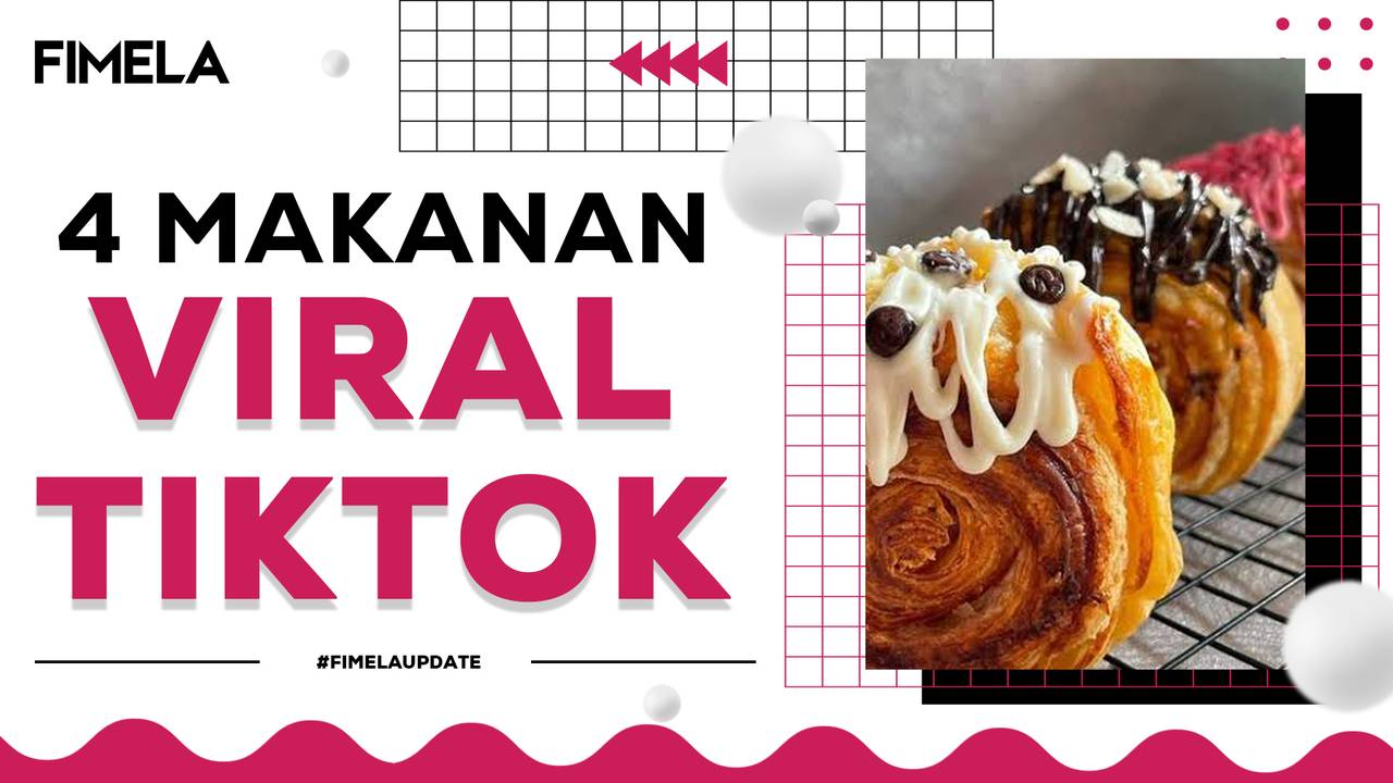 Video botol Makarizo yang viral di TikTok, apa isinya? Ini penjelasannya