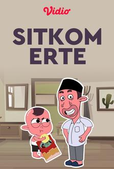 Animasi ERTE - Sitkom ERTE