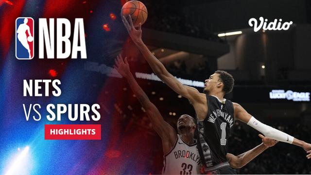 Vidio nba hotsell