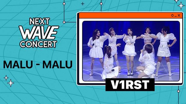 V1rst - Malu-malu