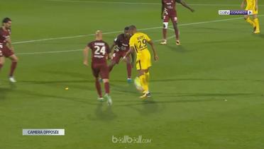 Metz 1-5 PSG | Liga Prancis | Highlight Pertandingan dan Gol-gol