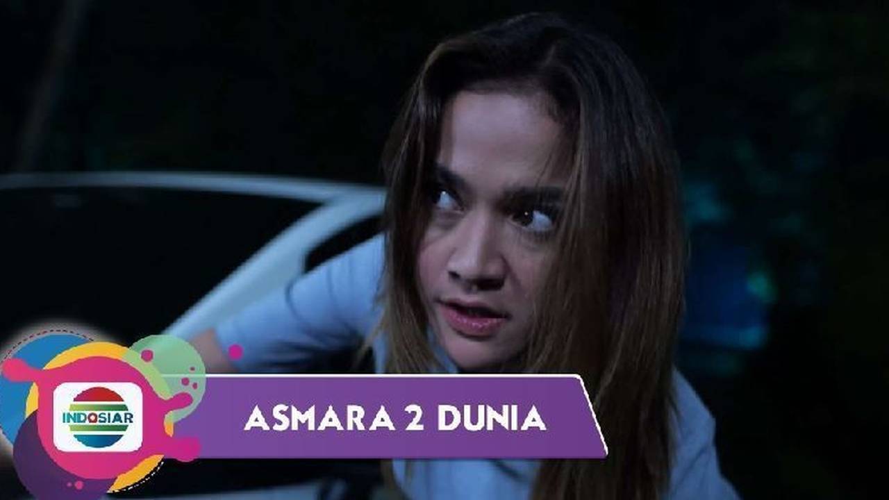 Asmara 2 Dunia - Episode 81 - Asmara 2 Dunia (2022)