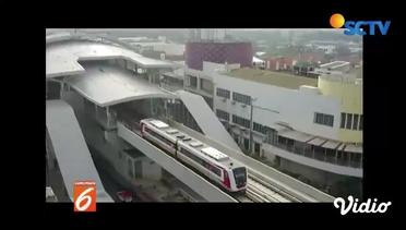 Wajah Baru Ibu Kota: Menata Transportasi Jakarta - Liputan 6 Siang