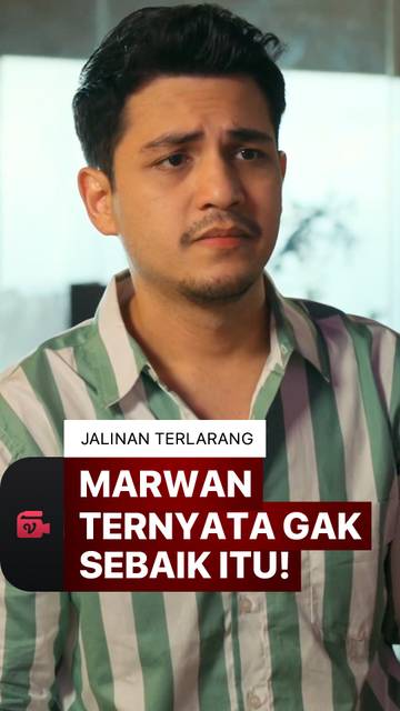 Jalinan Terlarang