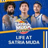 Life At Satria Muda