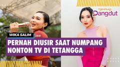 8 Fakta Wika Salim yang Jarang Diketahui, Keluarga Musisi - Ikut Ajang Pencarian Bakat Dangdut