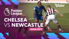 Highlights - Chelsea vs Newcastle | Premier League 22/23