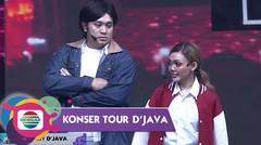 Kiyutt!! Perjalanan Cinta Muda Dahlan-Markonah [Comedy D'Java] | Konser Tour D'Java