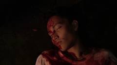 Film Horor - TEROR "Darah Dibalas Darah" Eps. 4