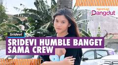 Begini Cara Sridevi Atasi Bosan di Lokasi Syuting Magic 5