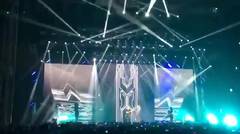 Intip Keseruan Selena Gomez Live Performance In Ice Bsd City - Revival Tour Jakarta