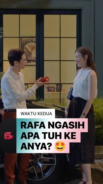 Waktu Kedua