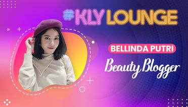 Bellinda Putri, Psikolog Cantik yang Jadi Beauty Blogger Sukses