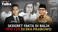 Cerita di Balik PPN 12: Era Prabowo Serta Nasib Warga Kelas Menengah | Liputan 6 Talks